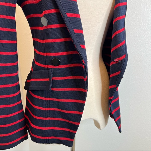 Veronica Beard Fontana Jacket xs - Picture 8 of 11